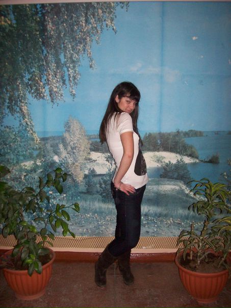 №86, Дарья Кегель, 32 года, Петропавловск-Камчатский №86, Дарья Кегель, 32 года, Петропавловск-Камчатский