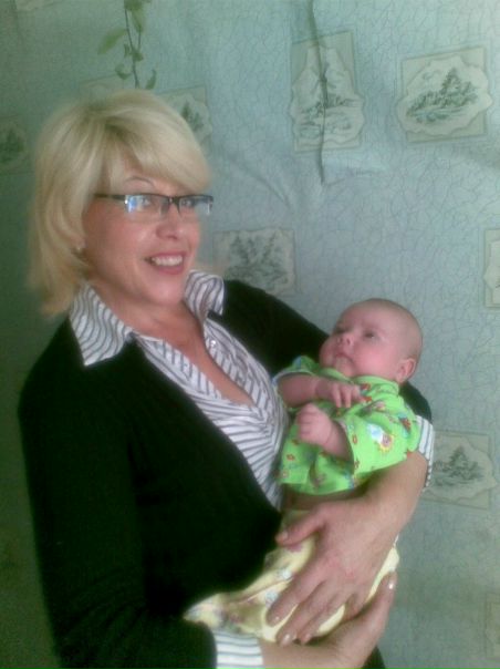 №161, Марина Седых, Улан-Удэ, Россия №161, Марина Седых, Улан-Удэ, Россия