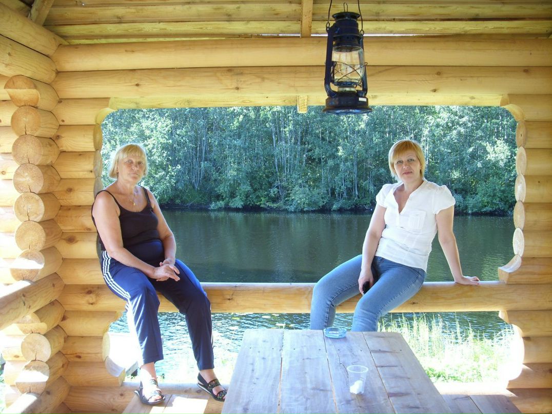 Ирина Панишева | Петрозаводск