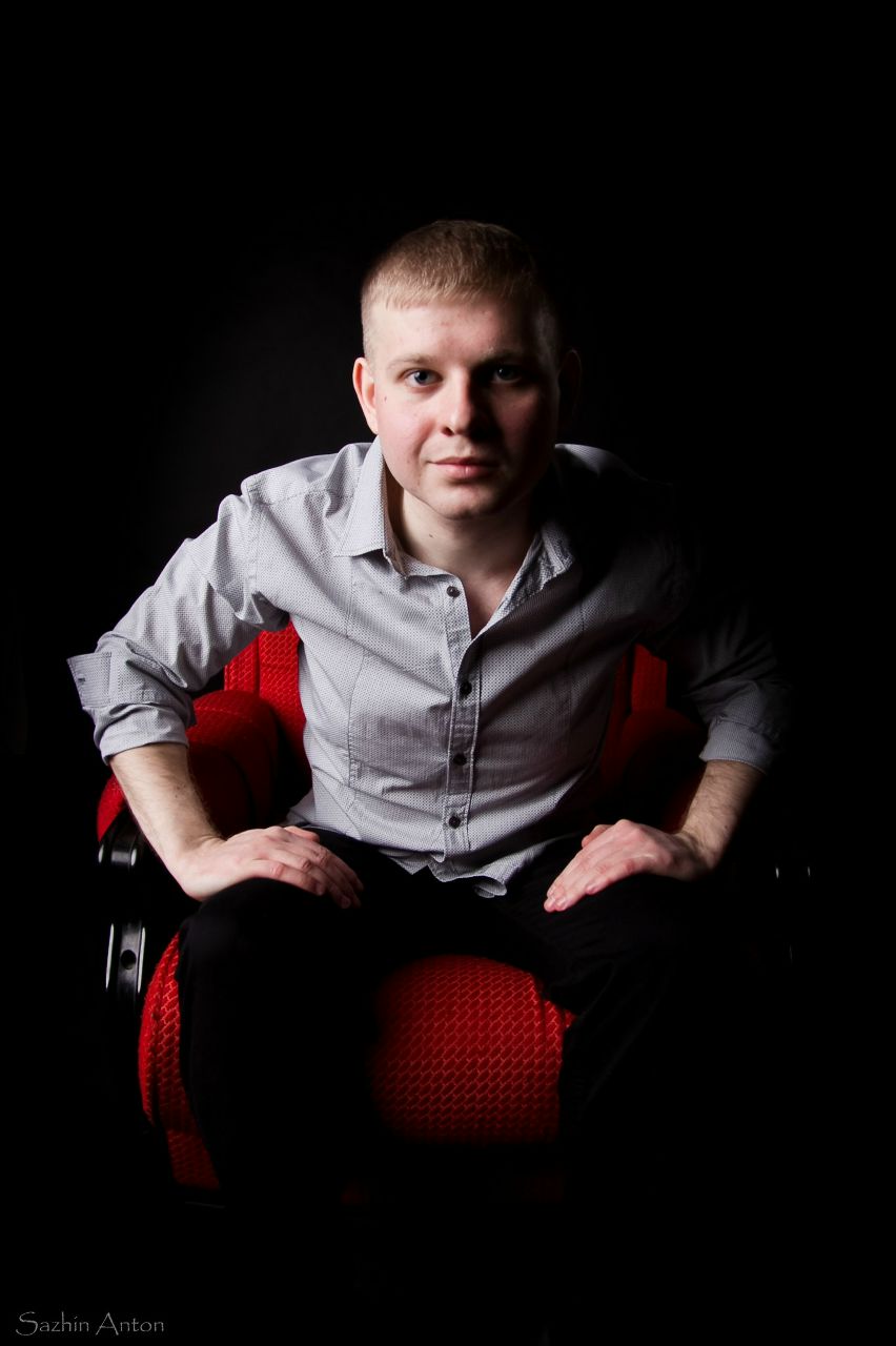 Максим Фридайвер | Екатеринбург