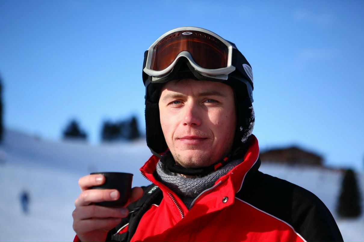 Виктор Кучин | Киев