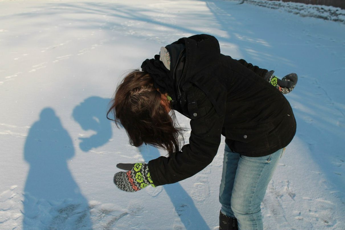 Катя Барашева | Санкт-Петербург