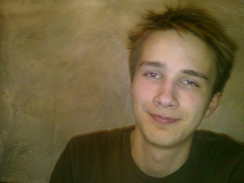 Владик Буланов | Санкт-Петербург