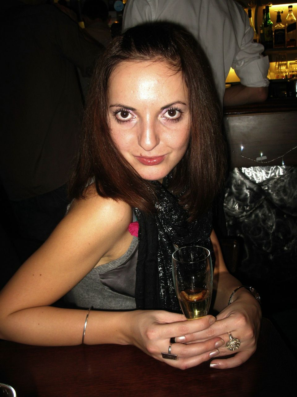 Евгения Максаева | Paris