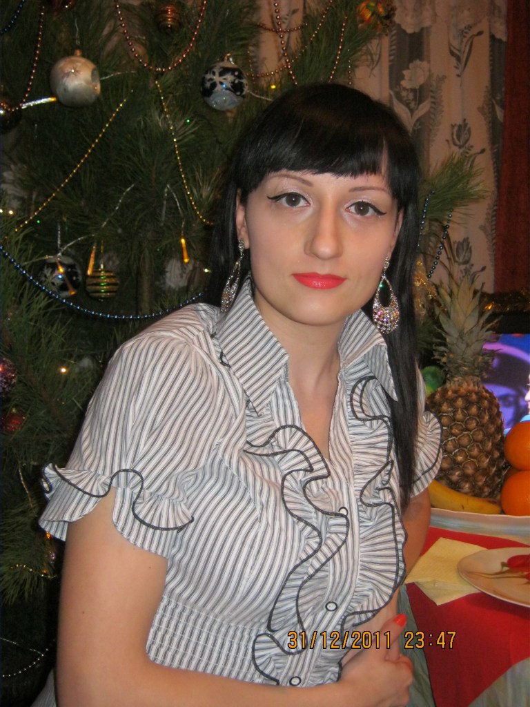 Виктория Филимонова | Донецк