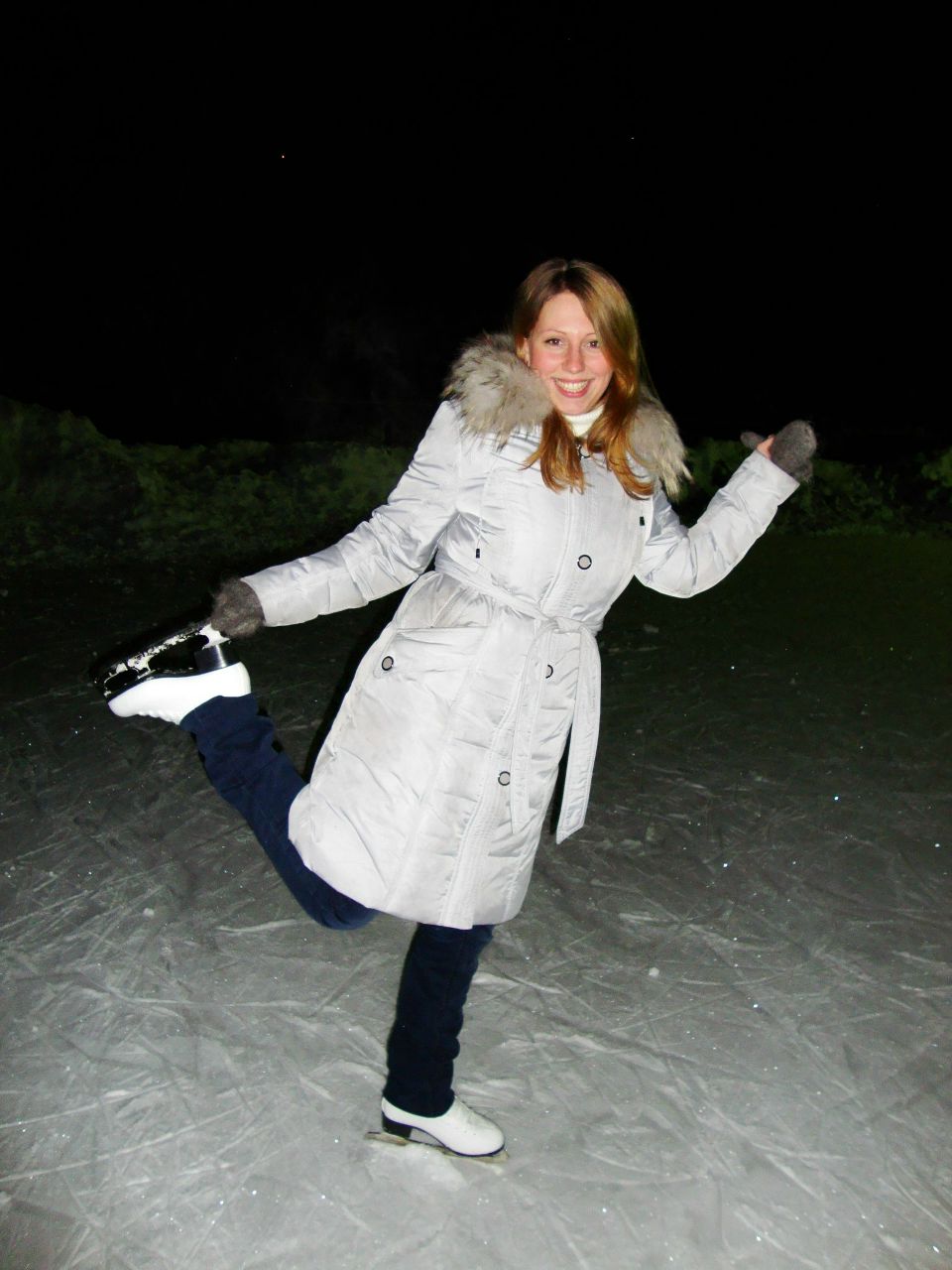 Мария Шушкова | Усть-Кинельский