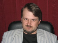 Дмитрий Захаров