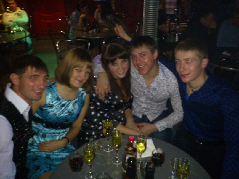 Александр Герасименко | Новороссийск