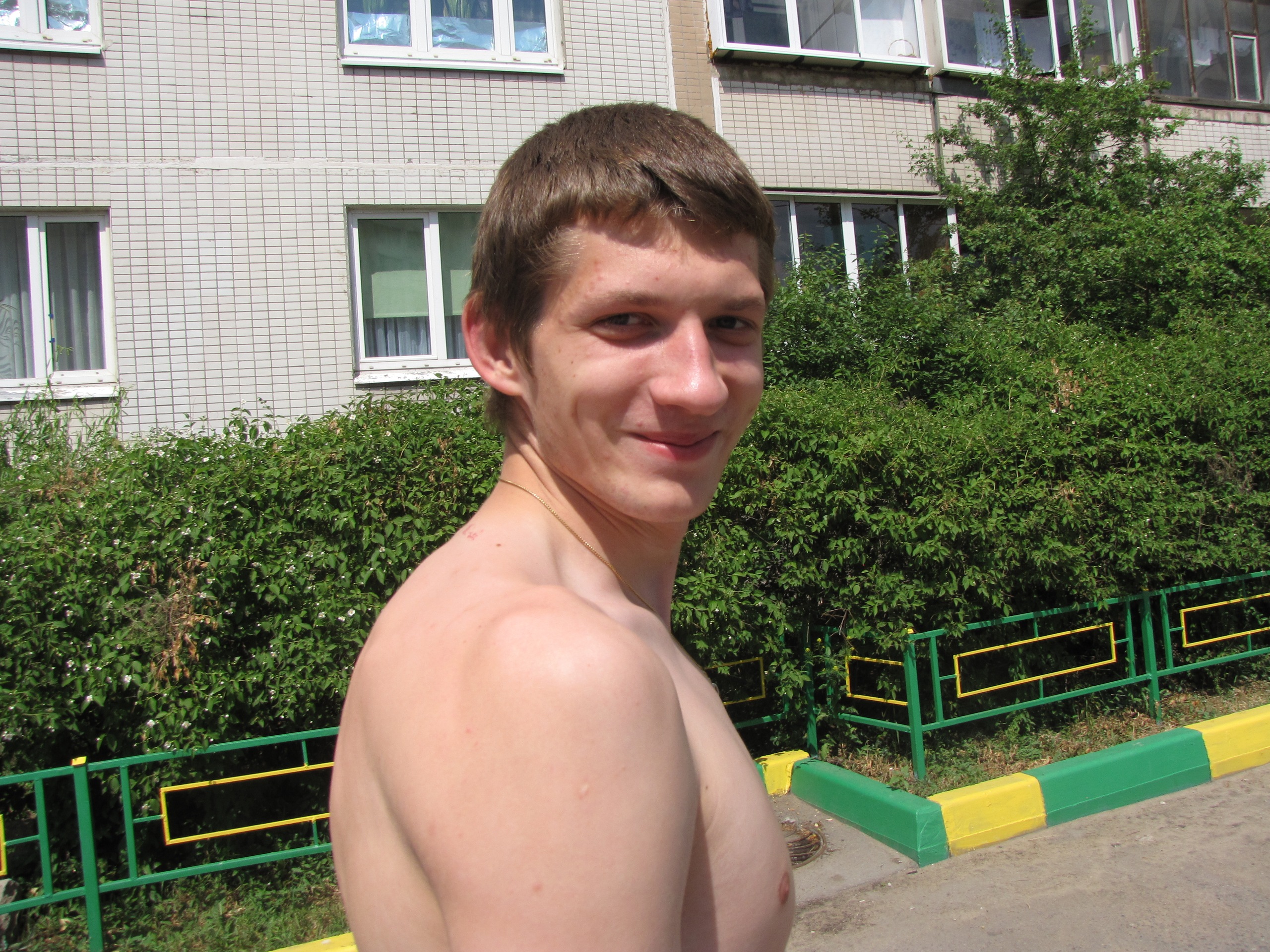 Фото профиля