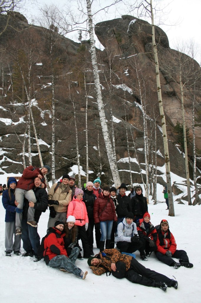 Дарья Новикова | Красноярск