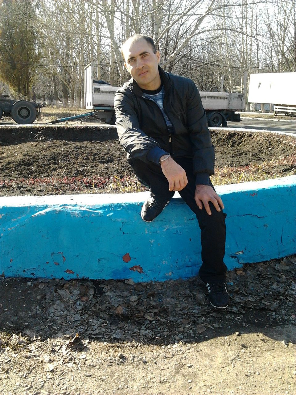 Али Алиев | Санкт-Петербург