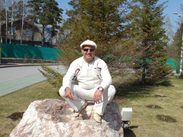 Гарик Саакян 999 | Новосибирск