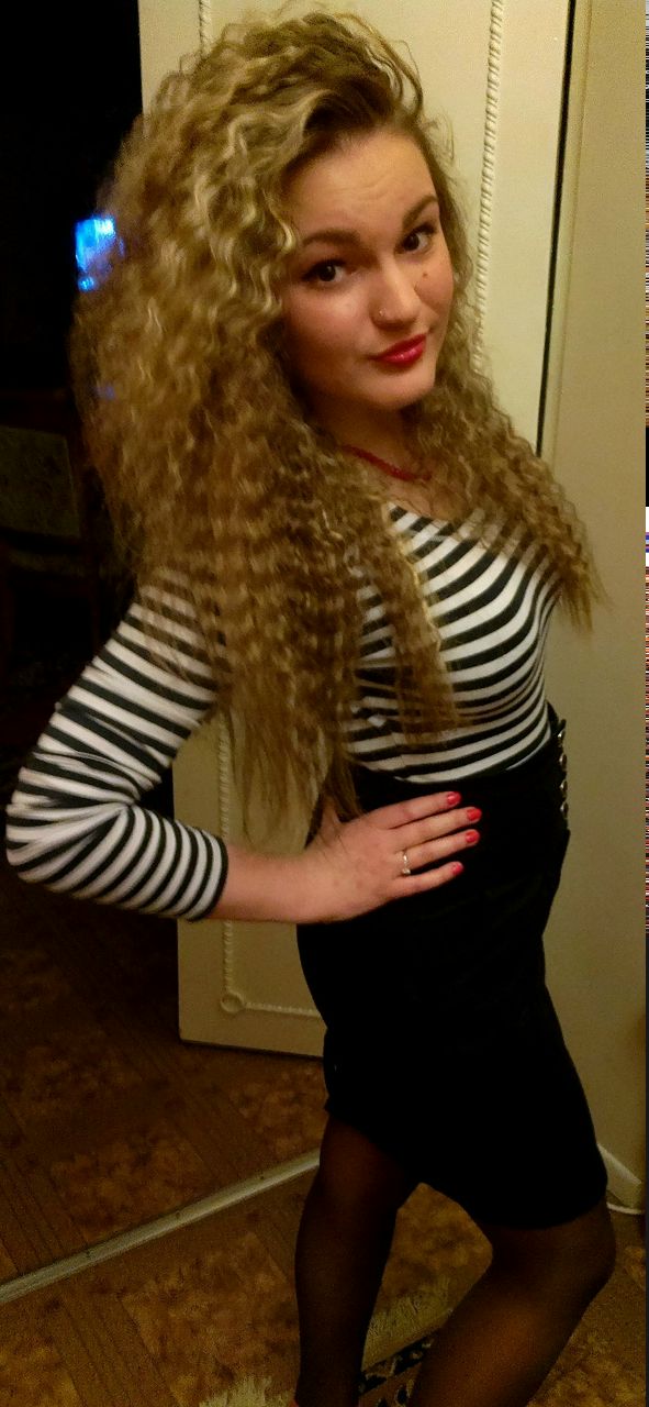 Виктория Мороз | Одесса