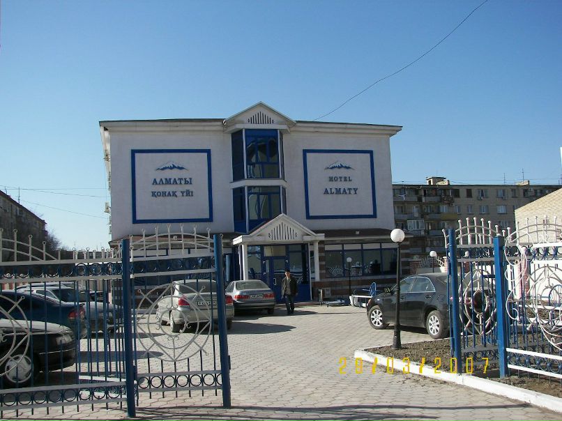 Алексей Турченюк Николаич | Самара