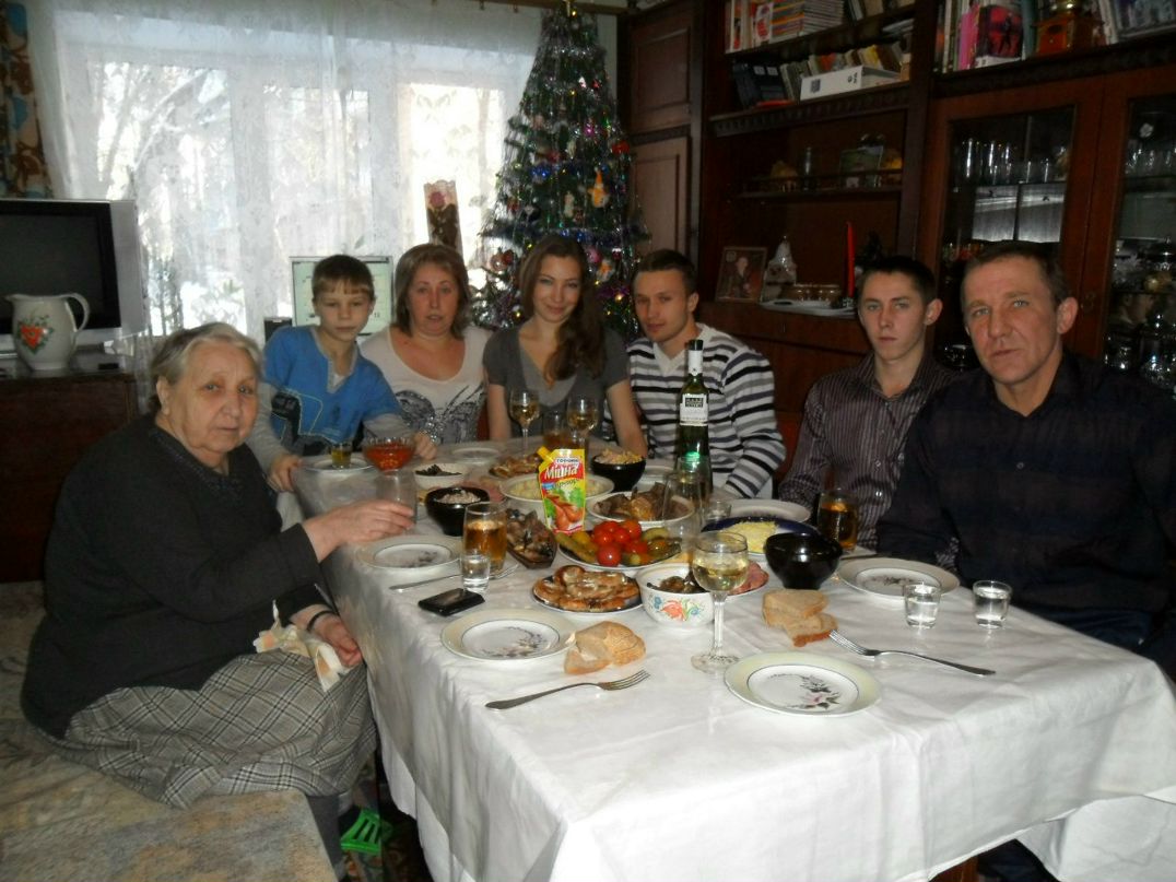 Анна Бойко | Сумы