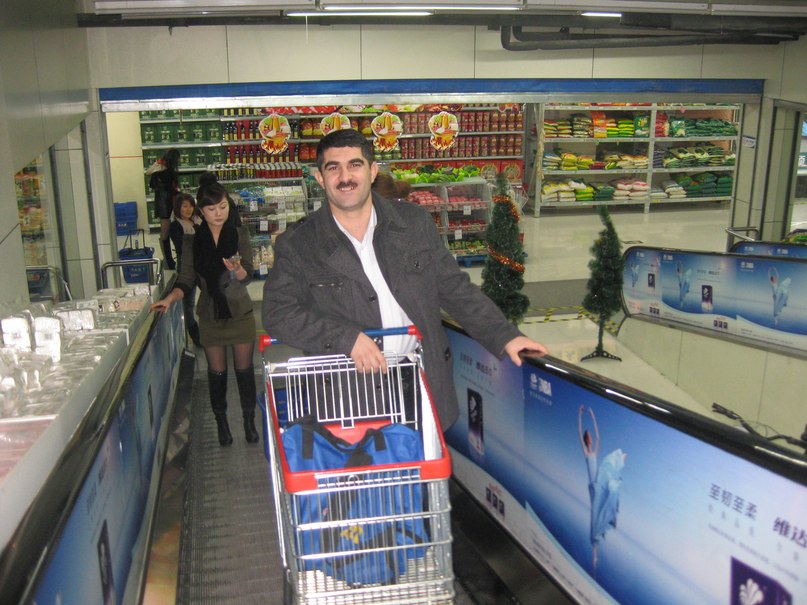 Nadir Axundov | Сумгаит