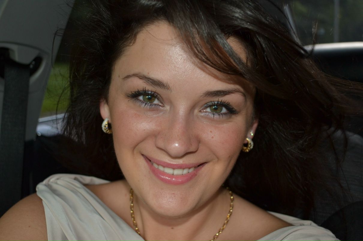 Оксана Ковтунович | Ровно