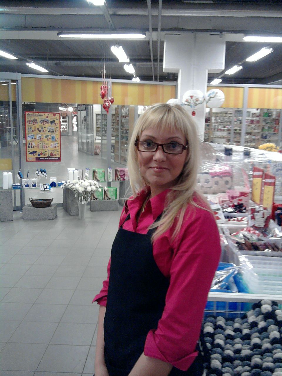 Julia Tisler | Кохтла-Ярве