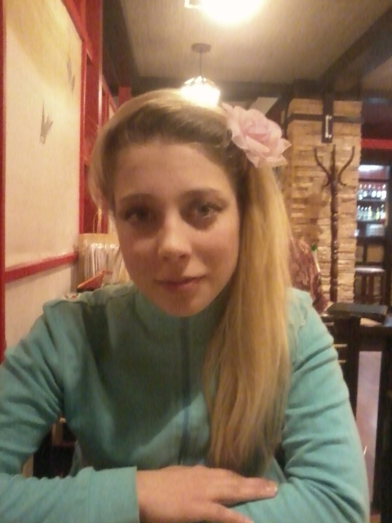 Танюшка Евшина | Пермь