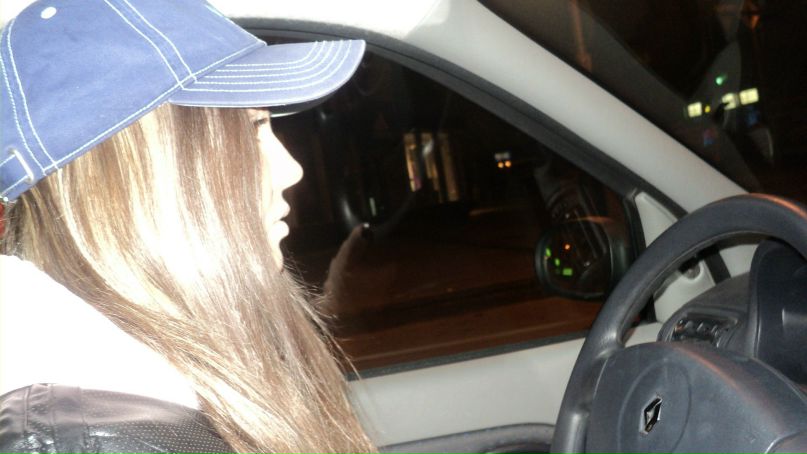 Елизка Бакшеева PerSoNa | Курган