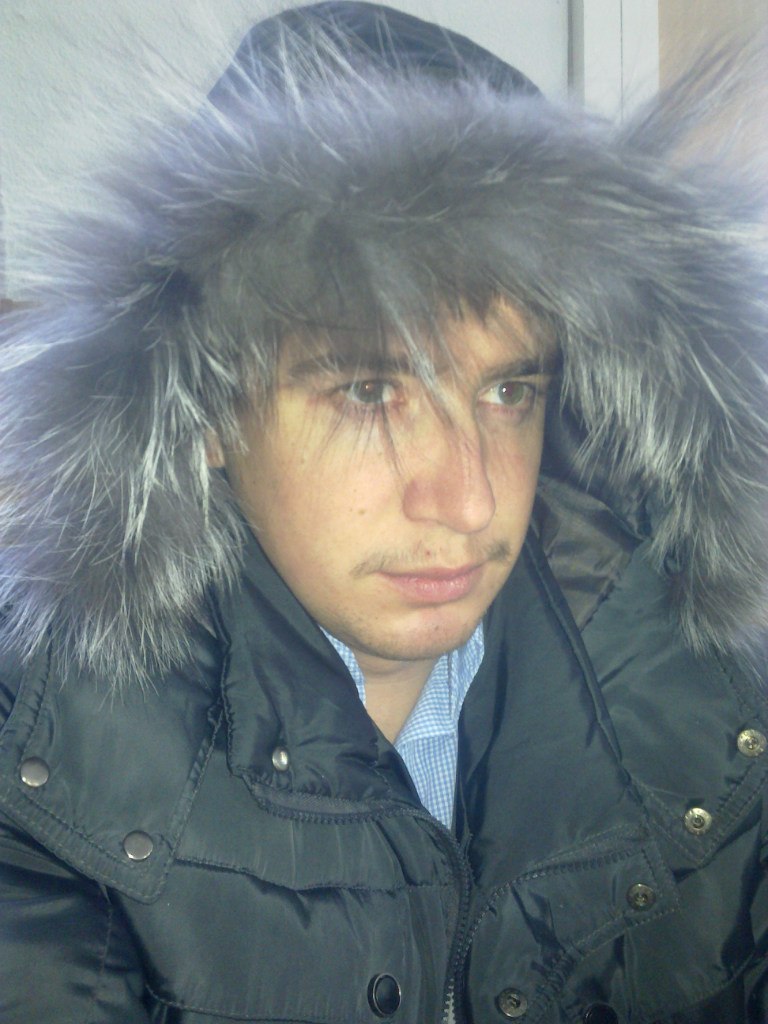 Виталий Разбойников | Уват