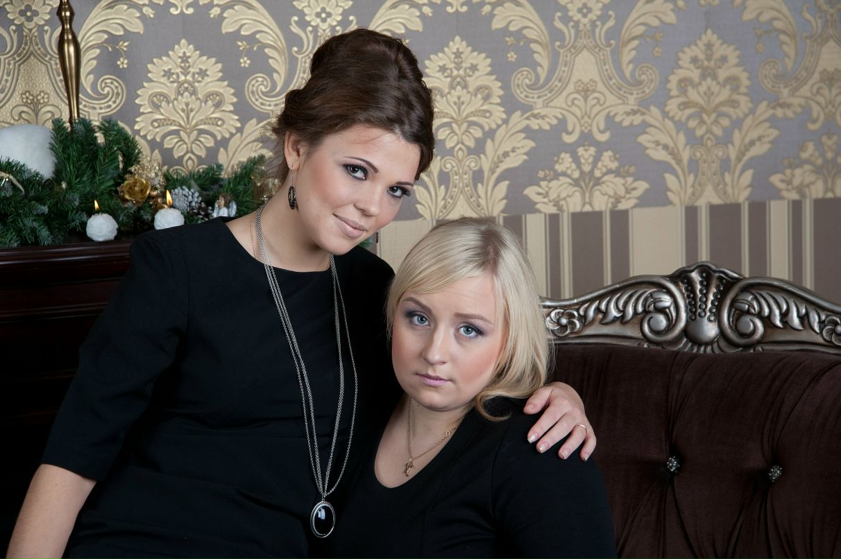 Ксения Кокуренкова | Санкт-Петербург