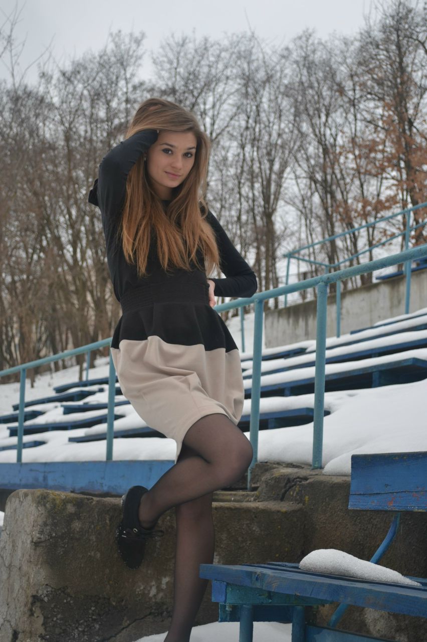 Лєна Ринда | Киев