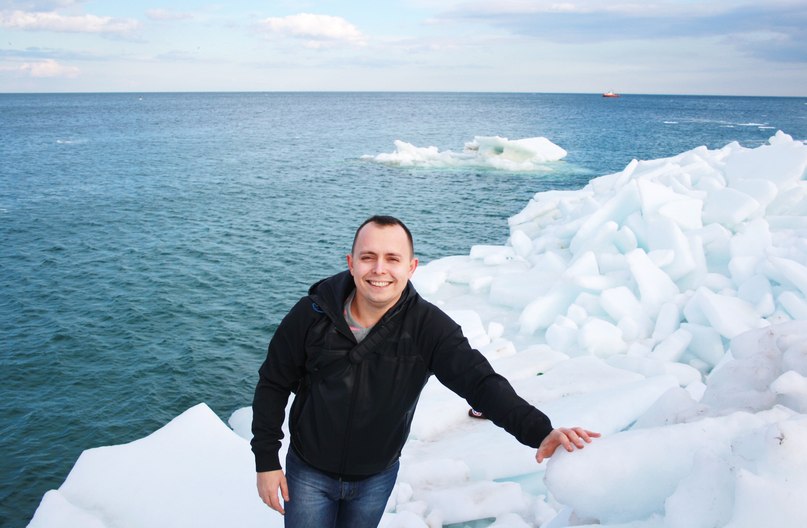 Евгений Носков | Одесса