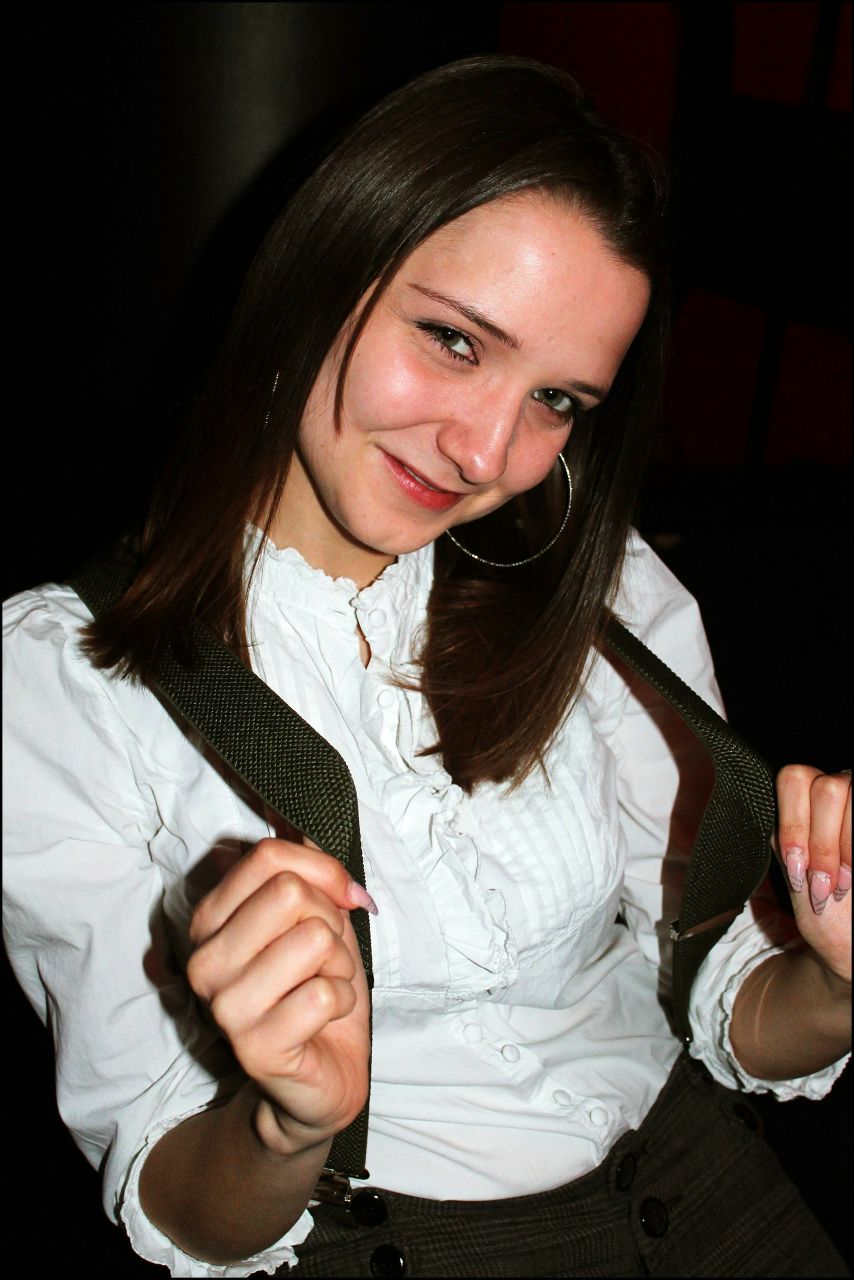 Анастасия Дахунова | Ростов-на-Дону