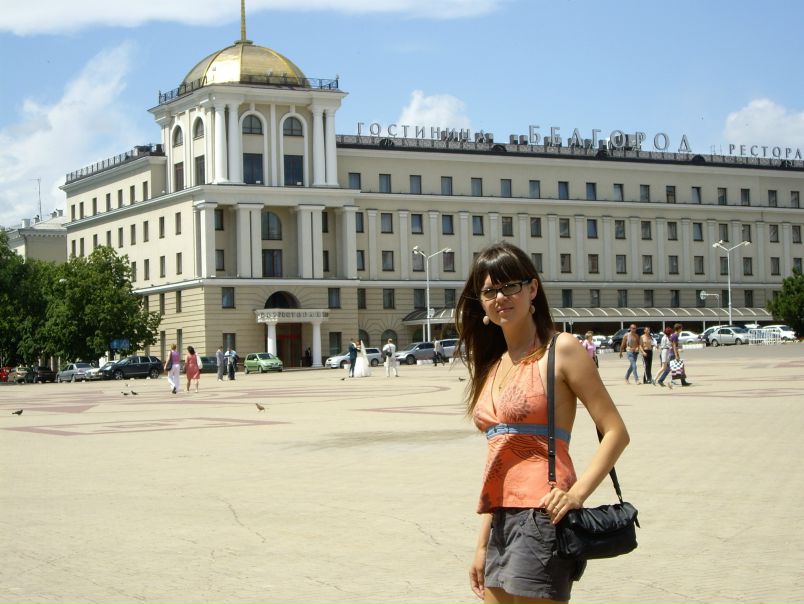 №23, Татьяна, Белгород №23, Татьяна, Белгород