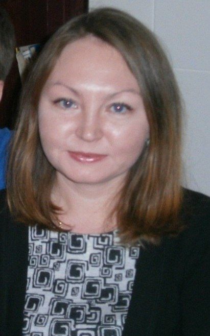 Регина Низамова | Казань