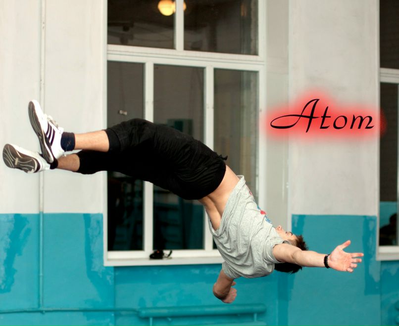 Эдгар Балян | Мелитополь