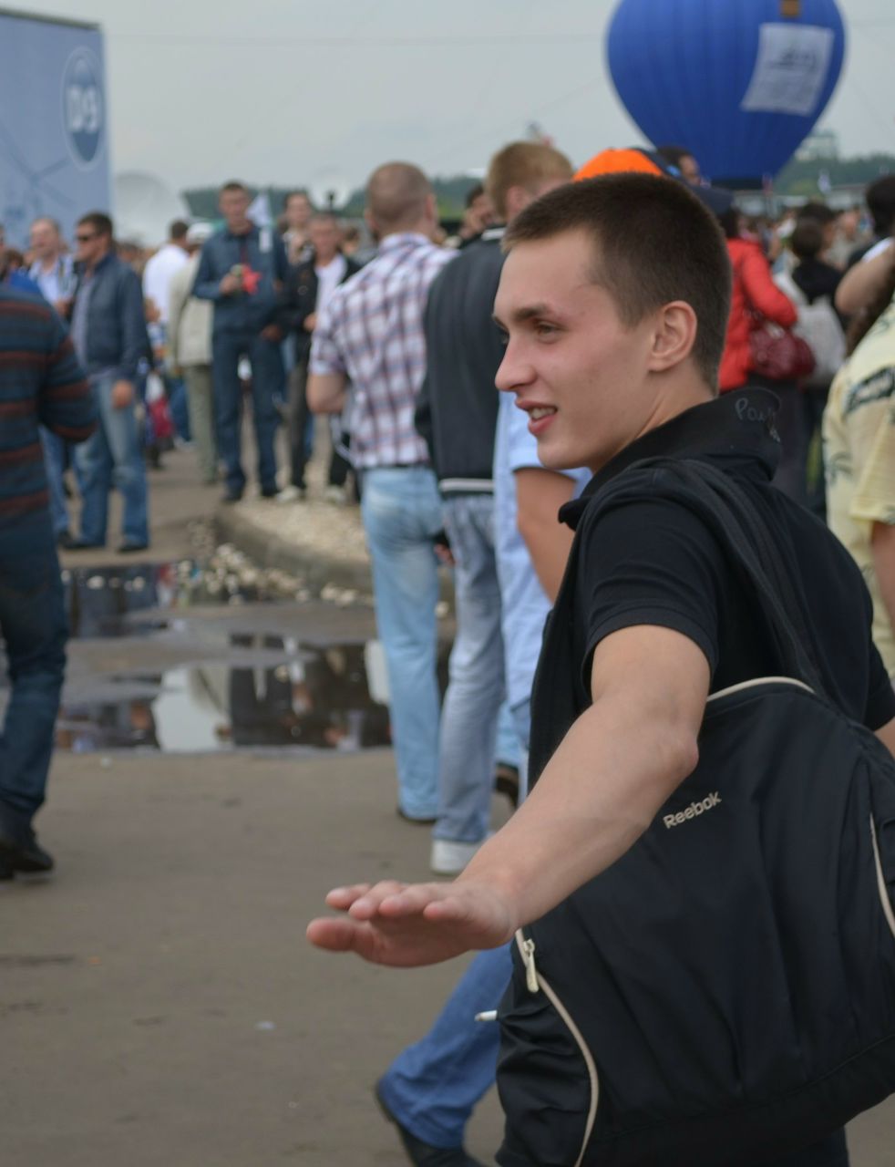 Андрей Фролов | Жуковский