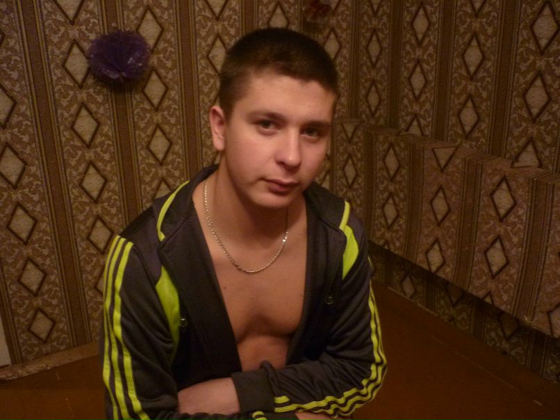 Максим Примаков Анатольевич | Чулым