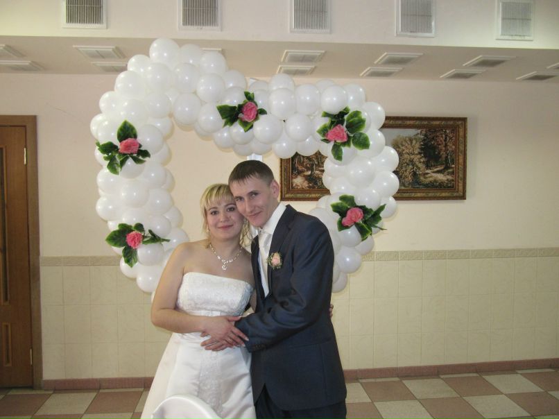 Динара Аселькина | Уфа