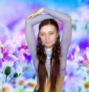 №4 Лилия Малина : профиль, фото, статус - ВКонтакте