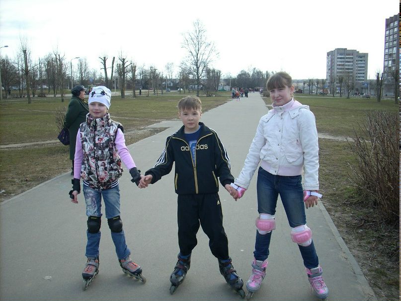 Данил Сорокин | Череповец