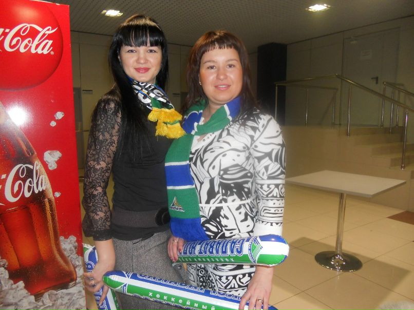 Артур Галиев | Салават