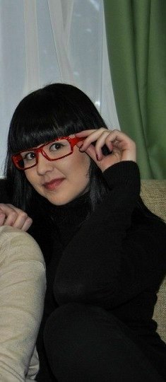 Аня Железнова | Нижний Новгород