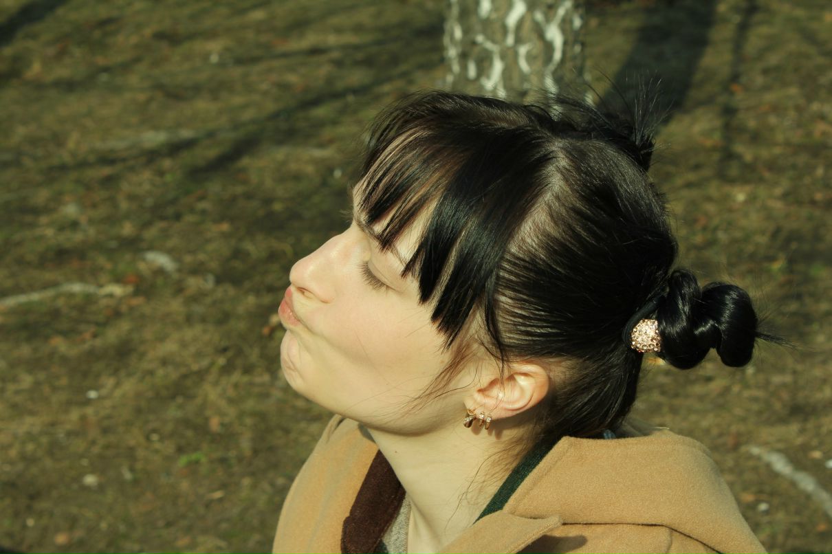 Яна Андреева | Киев