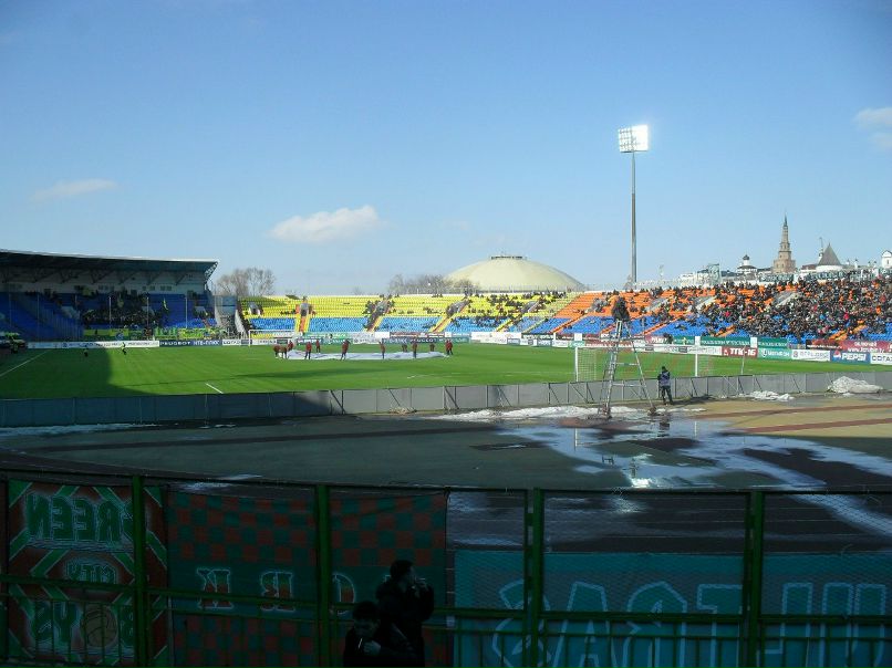 Данил Лаптев | 