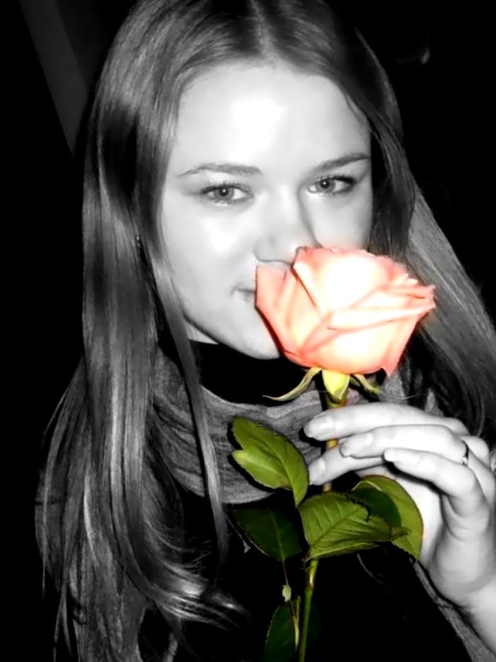 Оля Едало | Брест