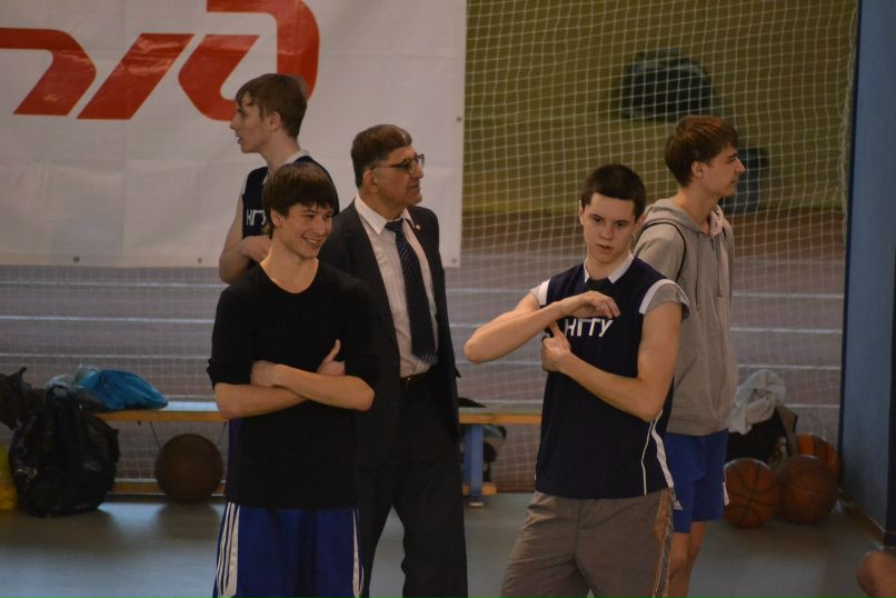 Денис Кузнецов ✔ | Новосибирск