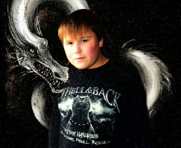 №5, Артём Мухачёв №5, Артём Мухачёв