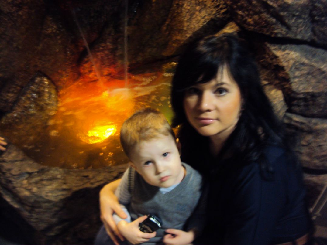 Елена Пелли | Санкт-Петербург