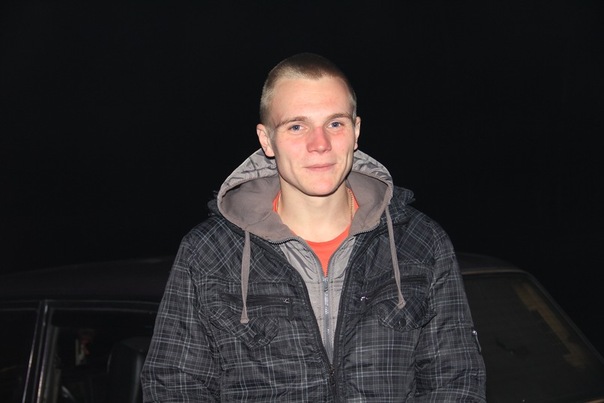 №28, Анатолий Базаров, 36 лет, Рощино №28, Анатолий Базаров, 36 лет, Рощино