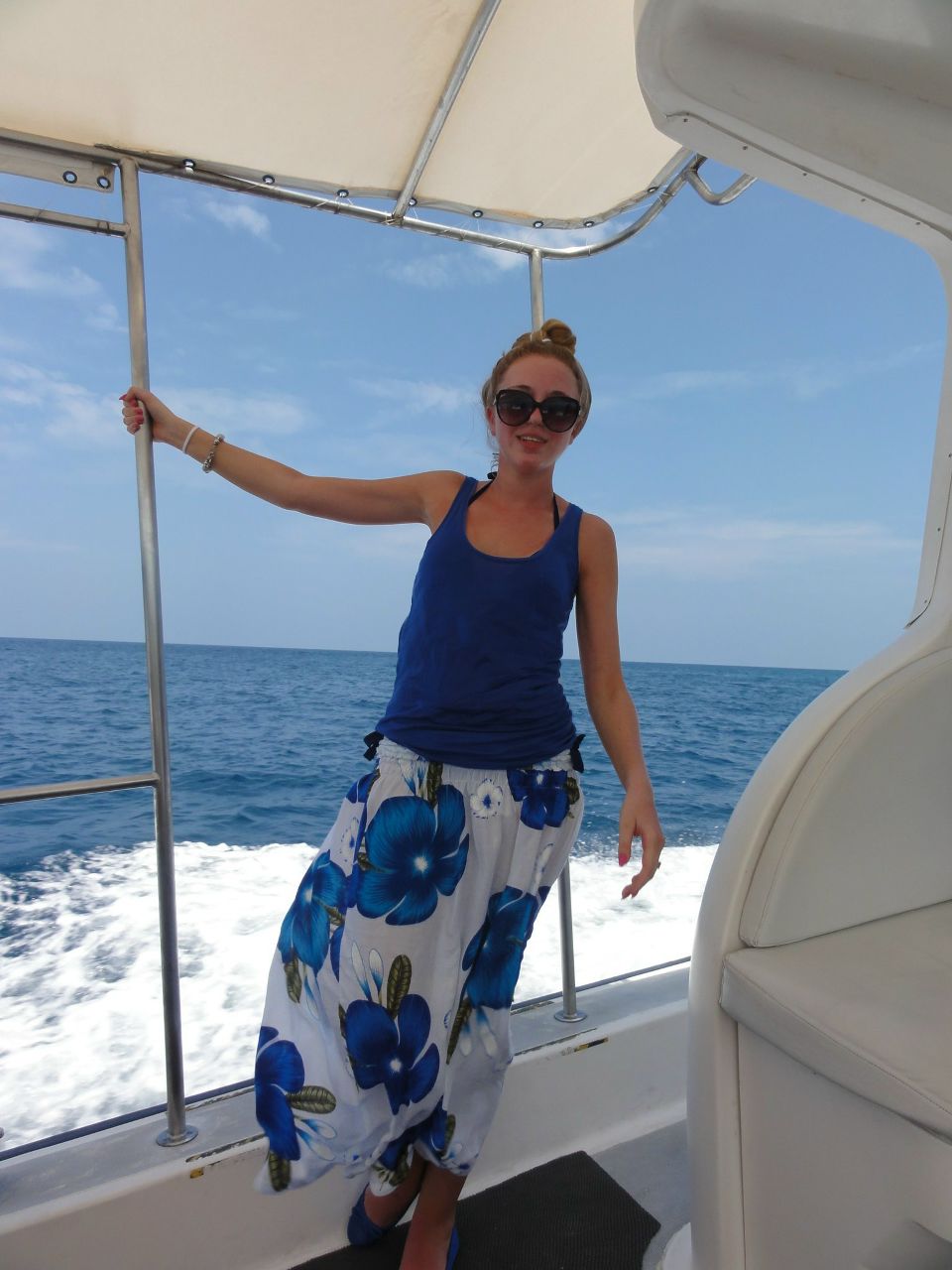 Натали Веснина | Тамбов