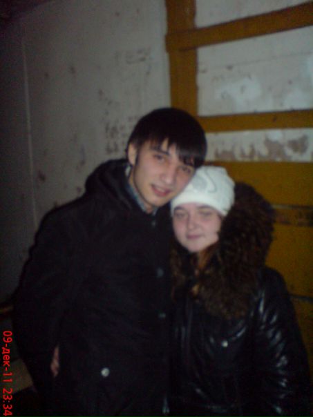 №95, Анна Моисеенко, 38 лет, Нягань №95, Анна Моисеенко, 38 лет, Нягань