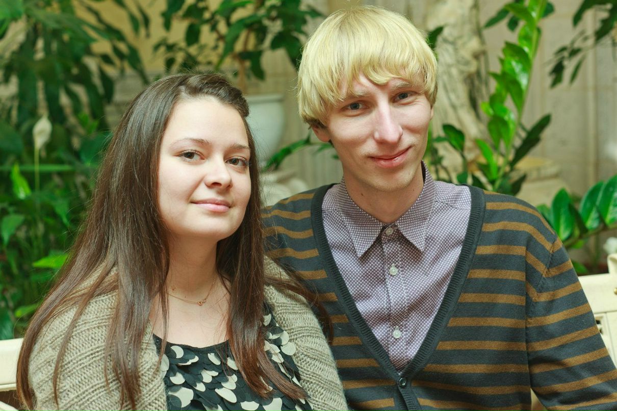 Дмитрий Владимирович | Санкт-Петербург