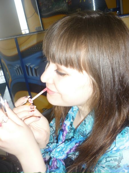 №47, Ольга Машкина-Бадовская, 39 лет №47, Ольга Машкина-Бадовская, 39 лет